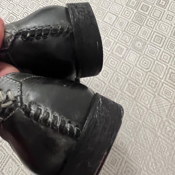 John Varvatos Derby Shoes
